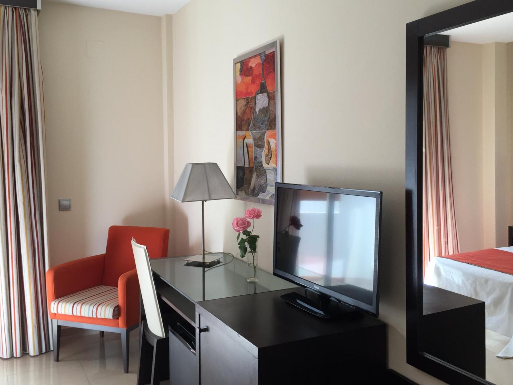 Hotel Pradillo Conil Conil De La Frontera Zimmer foto